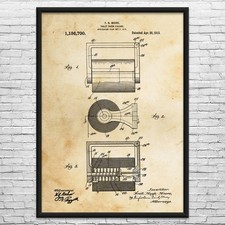 Toilet paper fixture patent - fixture,