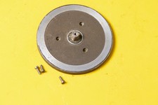 TABLE bobine à bobine REVOX