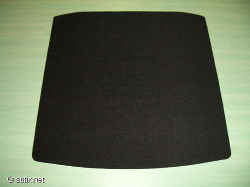 Tapis coffre golf 4 - tapis,