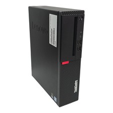Lenovo ThinkCentre M910s SFF