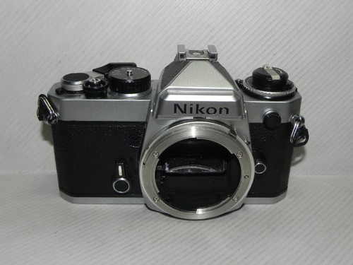 Flashmètre nikon boîtier - nikon,