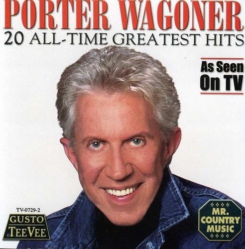 All time greatest hits - greatest,