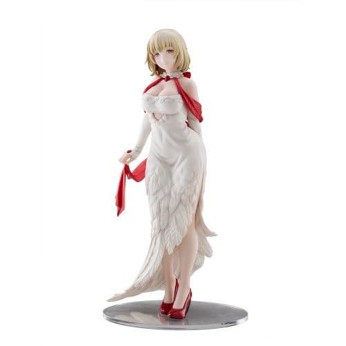Figurine pvc furyu - figurine,