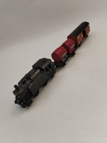 Loco jouef 708 locomotive - jouef,