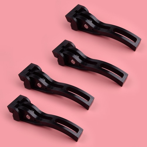 4pcs universal rear clamp - universal, part