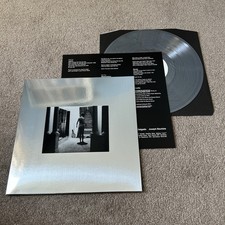 Whirr – Distressor EP Vinyl