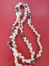 Collier ancien vintage gros