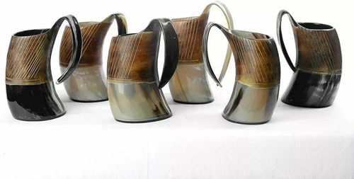 Cornes boire viking - viking,