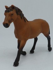 FIGURINE PVC SCHLEICH CHEVAL