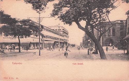Carte postale ancienne