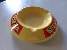 très rare ancien Cendrier