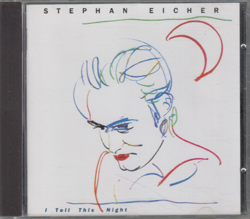 Album stephane eicher i - album,