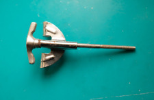 Vintage Tige Attache Cerclage Grosse Caisse Batterie Drum Musique 115mm Manuel