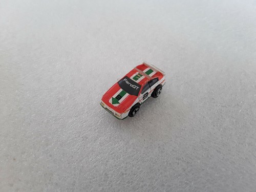 Galoob micro machines pontiac - micro,
