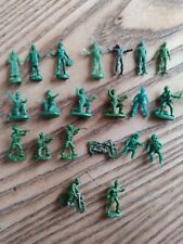 Atlantic, 1/72, soldats années 70/80, infirmière, blessés, docteur, artillerie,