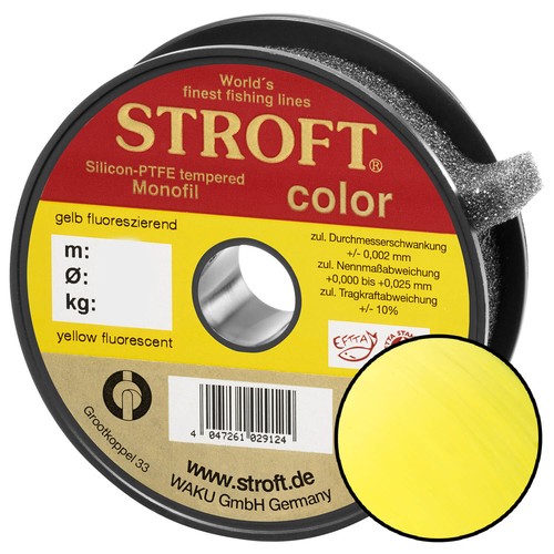 Stroft fil pêche - stroft,