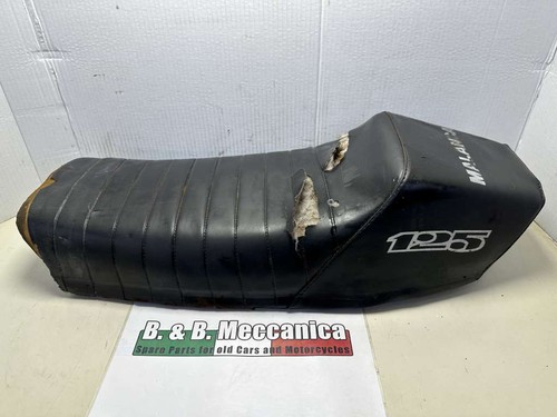 Selle malanca 125 e2cs voir - malanca,
