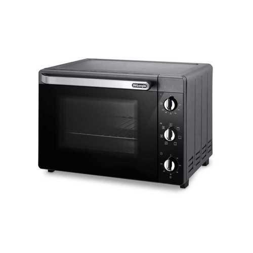 Mini four chaleur tournante - -,
