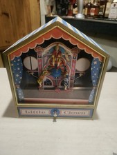 Koji Murai Clown Museum Fantastic Clown & Little Circus Boite A Musique 1994