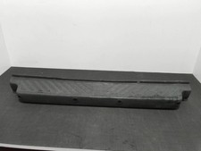 Pare chocs centrale arriere