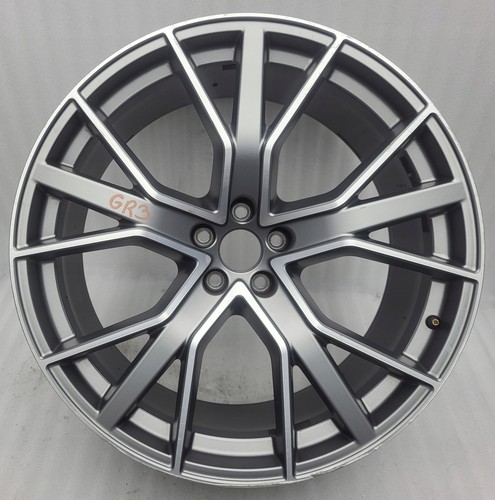 Jante aluminium audi - jante,
