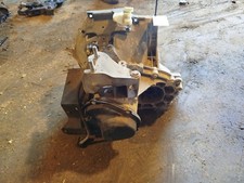 CA6R7002NBD boite a vitesse