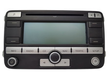 Radio mp3 navi - cd, volkswagen