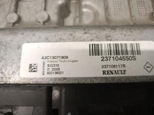 237104550S boîtier moteur uce pour RENAULT MASTER TRANSPOL III 5457620