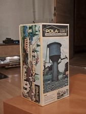 Pola G 922 Wetterfeste Gebaude Modelle