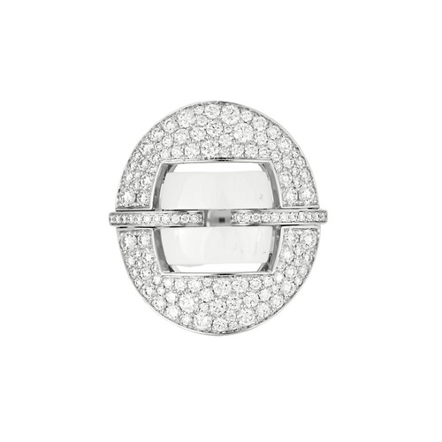Chanel ultra bague en or - chanel,