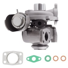 Turbocompresseur Turbo GT1544V
