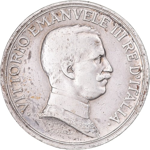 Monnaie italie vittorio - monnaie,,