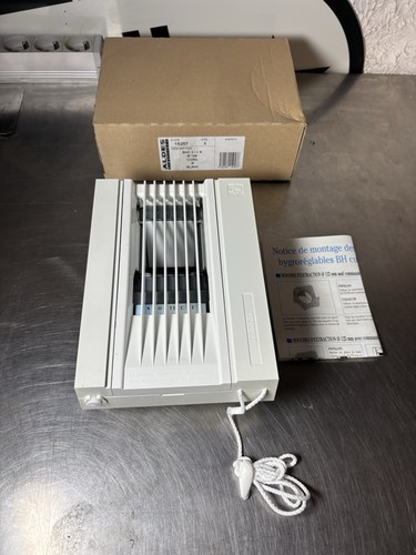 Aldes bhc ø125 bouche - bhc, –
