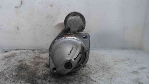 Demarreur ssangyong kyron - ssangyong,