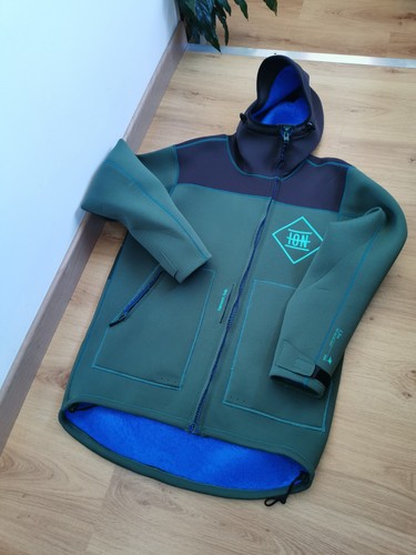 Veste néoprène ion l - veste, en