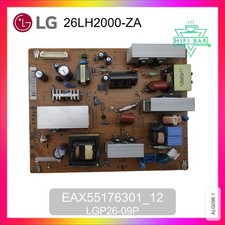 ✅ Alimentation pour TV LG