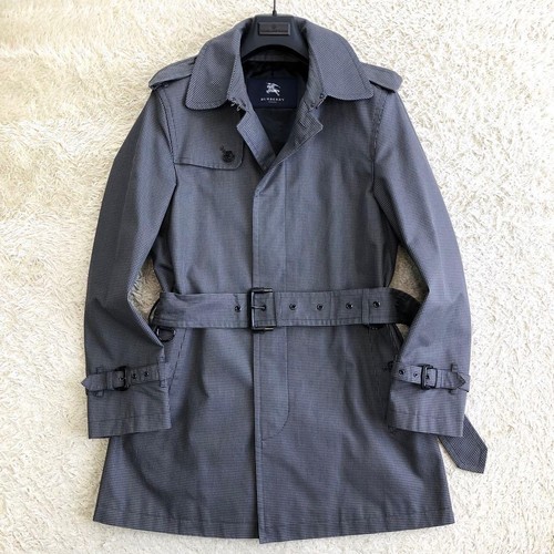 Trench coat burberry - trench-coat, london