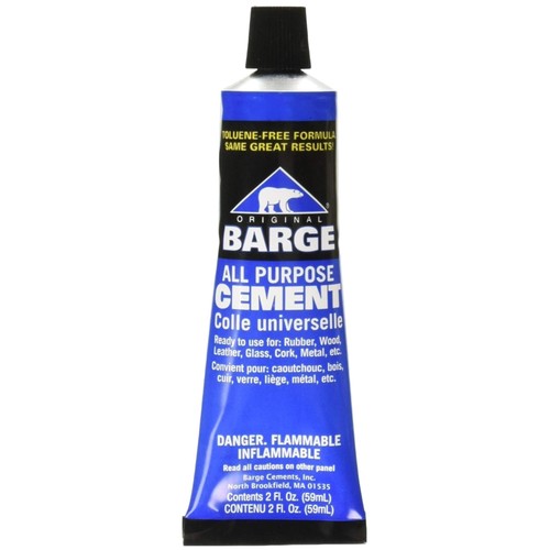 All purpose cement blue 2 - purpose,