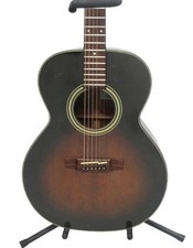 Guitare acoustique Takamine TSA500 MIJ Japan Vintage Dreadnought Solid...