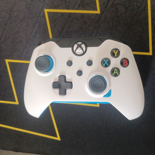 Manette filaire xbox - manette,
