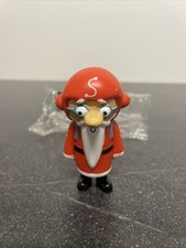 Figurine père noël samsam - pÈre,