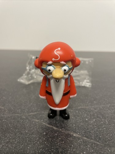 Figurine père noël - pÈre,