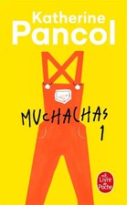 Muchachas poche katherine - muchachas, 1