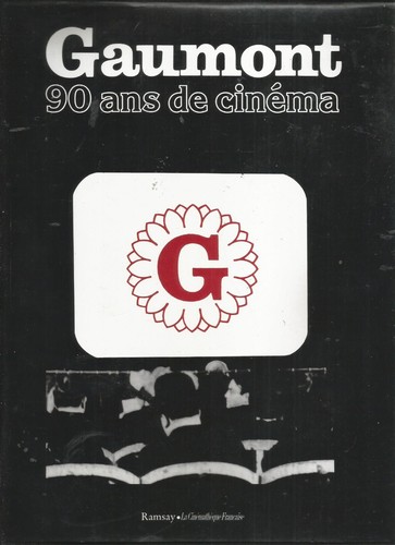 Gaumont ans cinema - gaumont,