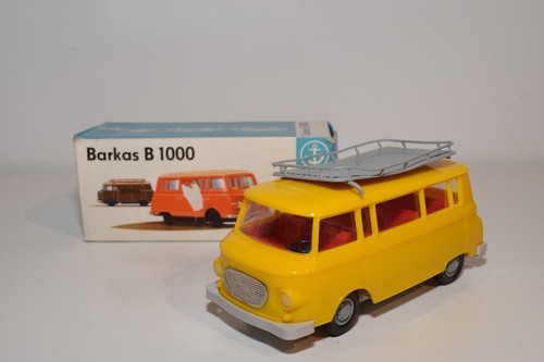 A85 anker piko barkas b - 1:24,