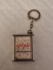 PORTE CLÉ HUILE ANTAR