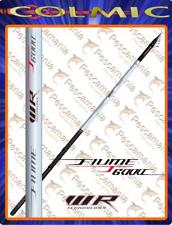 Canne Colmic Fiume WR T-6000