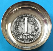 Coupelle ARMEE DE TERRE