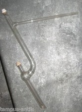 VERRERIE DE LABORATOIRE DE