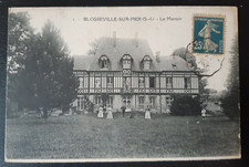 carte postale ancienne
